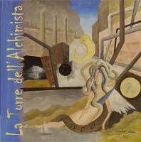 TORRE DELL'ALCHIMISTA, LA - NEO (CD)
